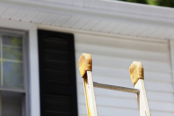 Trusted Orland Hills, IL Siding Services Experts